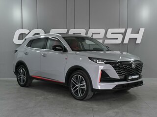 2024 Changan UNI-S I, серый, 2349000 рублей, вид 1