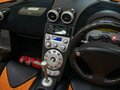 2008 Koenigsegg CCX, оранжевый - вид 6