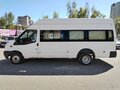 2013 Ford Transit, белый, 1500000 рублей - вид 3