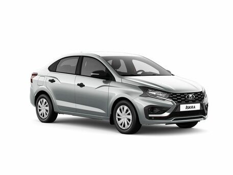 Lada (ВАЗ) Iskra