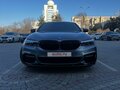 2017 BMW 5 серии 520d VII (G30/G31/G38), серый, 4400000 рублей - вид 1