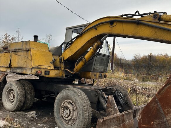 2000 ТВЭКС ЭО-3326, 450000 рублей - вид 5