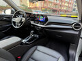 2025 Chevrolet Trax II, зелёный - вид 9