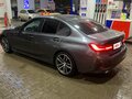 2020 BMW 3 серии 318i VII (G2x), серый, 2850000 рублей - вид 9