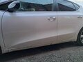 2014 Kia Ceed II, белый, 1000000 рублей - вид 9