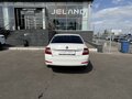 2014 Skoda Octavia III (A7), белый - вид 5