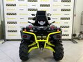 2026 Stels ATV-800 Guepard Trophy, серый - вид 3