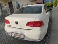 2011 Volkswagen Passat B7, белый, 1159000 рублей - вид 7