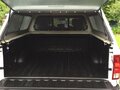 2011 Dodge RAM IV (DS/DJ), белый - вид 6