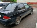 2005 Mitsubishi Lancer IX Рестайлинг, чёрный, 365000 рублей - вид 5