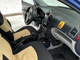 2007 Kia Picanto I, синий, 480000 рублей, вид 5