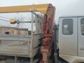 2007 Dongfeng EQ1074, серый, 2500000 рублей - вид 1