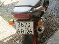 1999 Yamaha YZF1000R Thunderace, красный, 370000 рублей