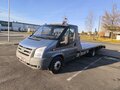 2006 Ford Transit, синий, 1399000 рублей - вид 5