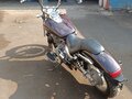 2009 Honda Shadow 750, коричневый, 490000 рублей - вид 6
