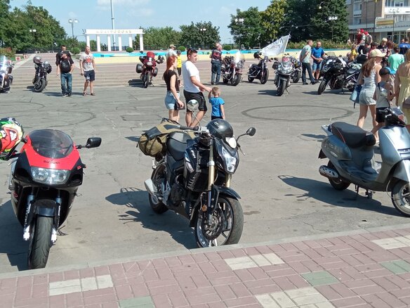 2019 Lifan KP250 (LF250-3R), чёрный, 200000 рублей - вид 10