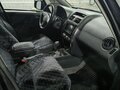 2008 Suzuki SX4 I (Classic), чёрный, 860000 рублей - вид 6
