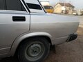 2011 Lada (ВАЗ) 2107, серый, 450000 рублей - вид 10