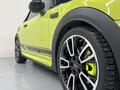 2021 Mini Cabrio Cooper S III Рестайлинг 2, жёлтый, 6250000 рублей - вид 9