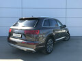 2015 Audi Q7 II (4M), коричневый - вид 1