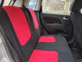 2008 Ford Fiesta Mk5, серебристый, 550000 рублей - вид 4