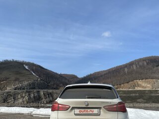 2015 BMW X1 20d xDrive II (F48), белый, 2490000 рублей, вид 4