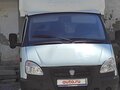 2012 ГАЗ ГАЗель (3302), белый, 1235000 рублей