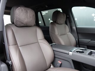 2023 Li Auto (Lixiang) L9 44.5 kWh I, чёрный, 9500000 рублей, вид 4