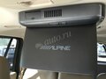 2005 Ford Expedition II, чёрный - вид 7