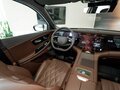 2025 Exeed VX I Рестайлинг, серебристый, 5854060 рублей - вид 10