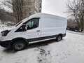 2020 Ford Transit, белый, 3500000 рублей - вид 1