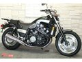 2004 Yamaha V-Max 1200, чёрный, 420000 рублей