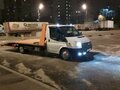 2011 Ford Transit, белый, 1550000 рублей - вид 3