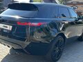 2019 Land Rover Range Rover Velar I, чёрный, 4450000 рублей - вид 4