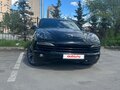 2013 Porsche Cayenne II (958), чёрный, 2800000 рублей - вид 1