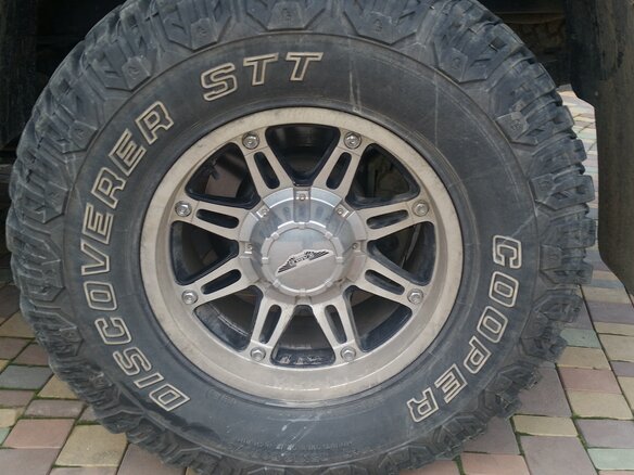 2009 Dodge RAM IV (DS/DJ), серый - вид 5