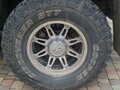 2009 Dodge RAM IV (DS/DJ), серый - вид 5