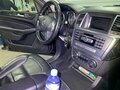 2012 Mercedes-Benz M-Класс 350 CDI III (W166), чёрный, 2200000 рублей - вид 6
