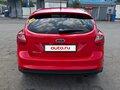 2012 Ford Focus III, красный - вид 6