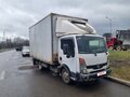 2012 Nissan Cabstar, белый, 1200000 рублей - вид 3