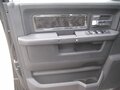 2012 Dodge RAM IV (DS/DJ), чёрный - вид 10