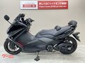2015 Yamaha TMAX, чёрный, 690000 рублей - вид 2