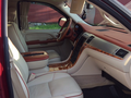 2007 Cadillac Escalade EXT III, пурпурный - вид 2