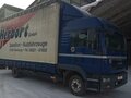 2013 MAN TGL, синий, 5750000 рублей - вид 2