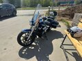 2009 Yamaha XVS950, синий, 650000 рублей - вид 7