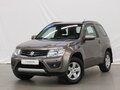2013 Suzuki Grand Vitara II Рестайлинг 2, серый
