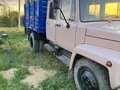 1993 ГАЗ 3307, бежевый, 250000 рублей - вид 1