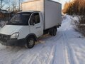2011 ГАЗ ГАЗель (3302), белый, 700000 рублей - вид 1