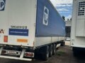 2008 Krone SDC 24, синий, 2000000 рублей - вид 1