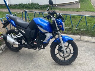 2023 Racer Nitro, синий, 145000 рублей, вид 4